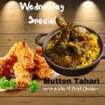 Mutton Tahari
