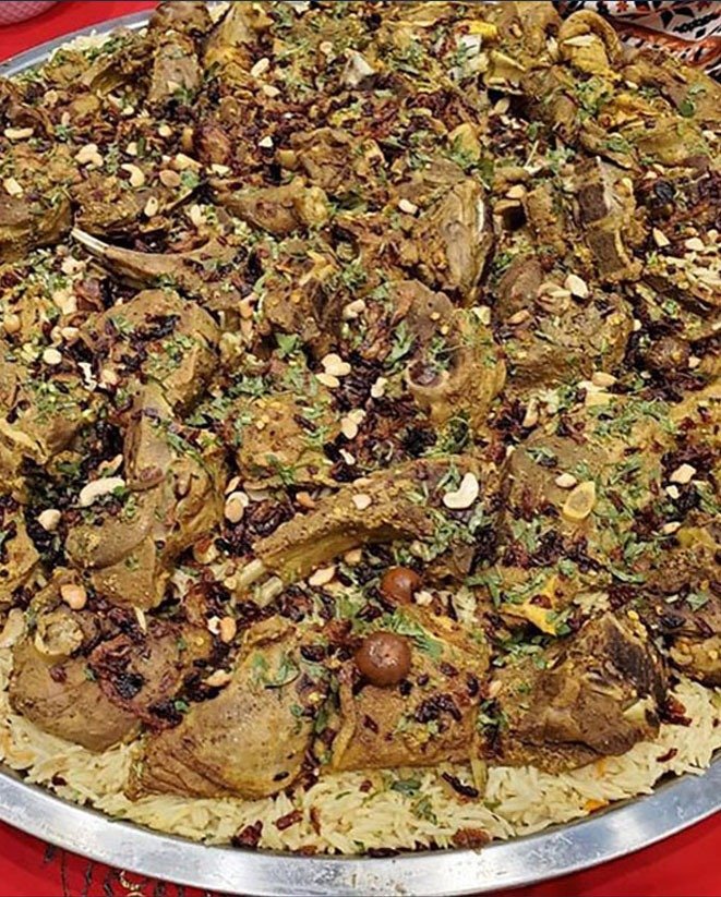 mandi